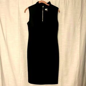 Calvin Klein Sheath Dress, size 8